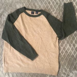 GAP Men's XL Sweater